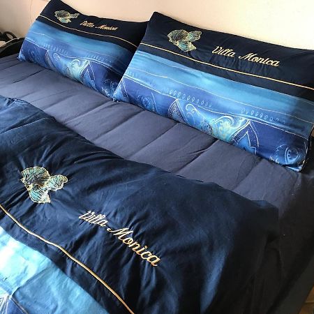 Villa Mit Whirlpool Und Phantastischer Aussicht Каполивери Екстериор снимка