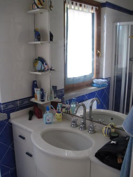 Villa Mit Whirlpool Und Phantastischer Aussicht Каполивери Екстериор снимка
