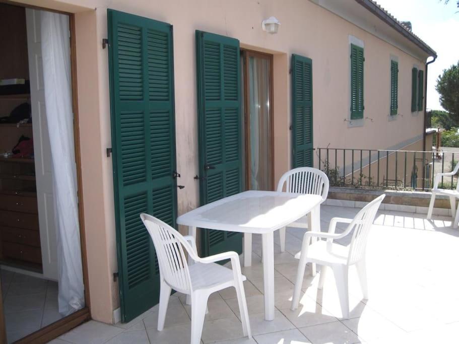 Villa Mit Whirlpool Und Phantastischer Aussicht Каполивери Екстериор снимка