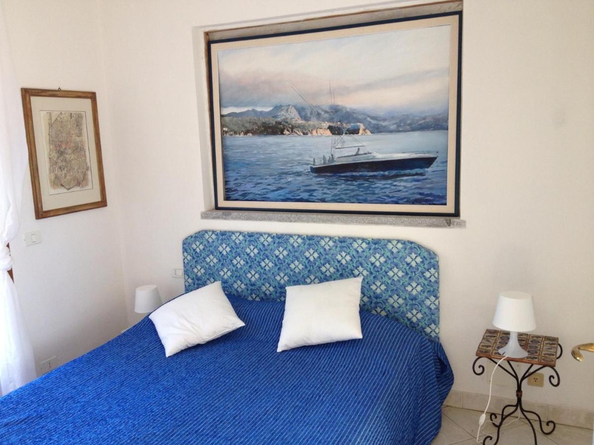 Villa Mit Whirlpool Und Phantastischer Aussicht Каполивери Екстериор снимка