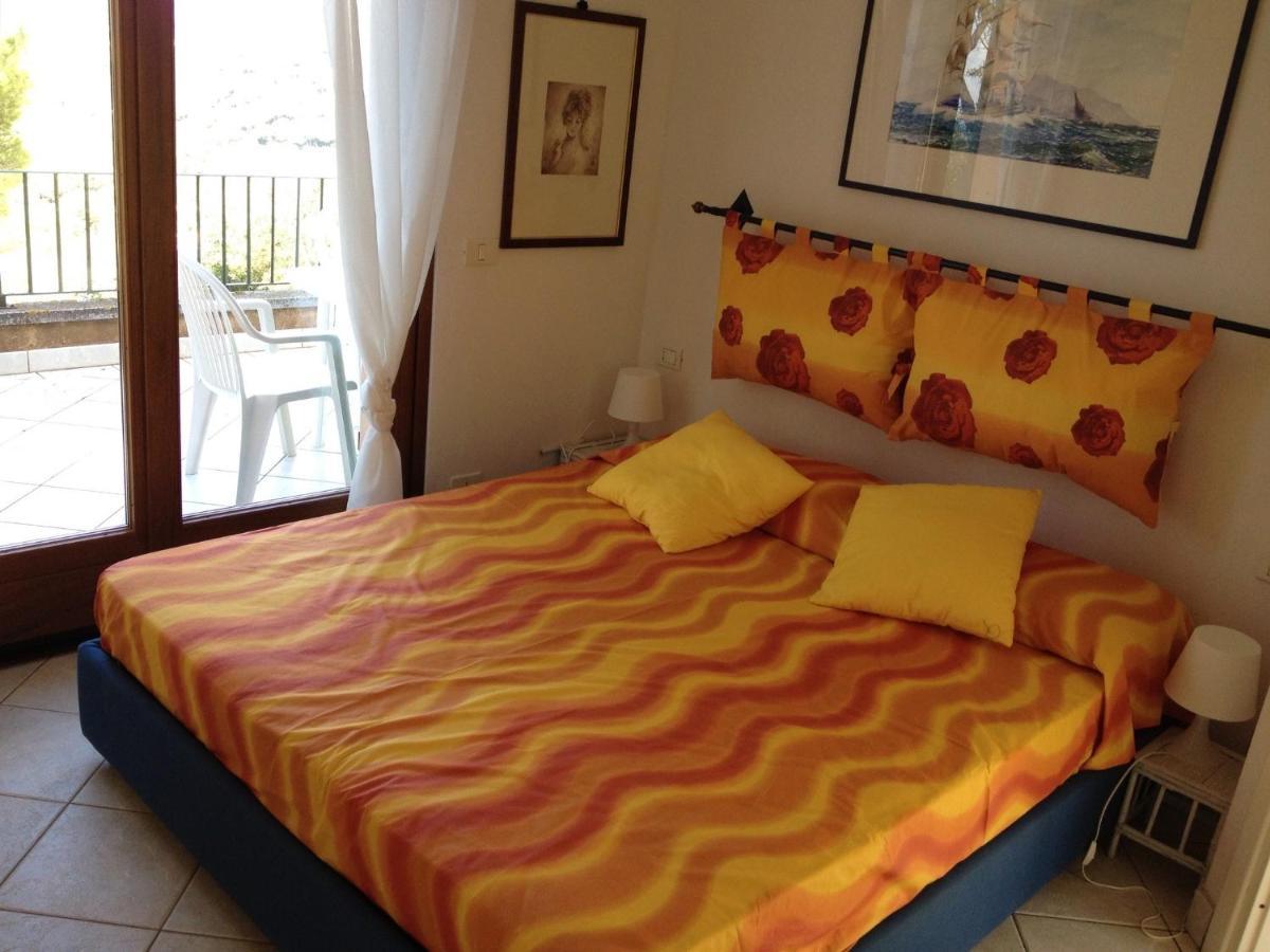 Villa Mit Whirlpool Und Phantastischer Aussicht Каполивери Екстериор снимка